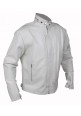 Men's Daft Punk White Jacket